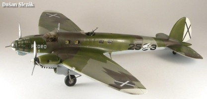 He 111 B-1